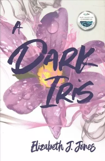 A Dark Iris cover