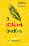 A Million Aunties cover