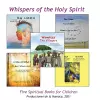 Whispers of the Holy Spirit cover