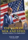 The Lady of Silk and Steel cover