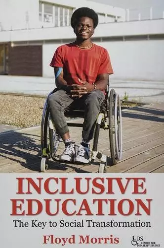 Inclusive Education cover