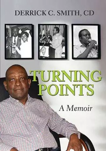 Turning Points cover