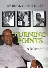 Turning Points cover