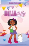 DivaDolly Behaviour and Activity Journal cover