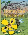 Honeybee and Nectarine cover