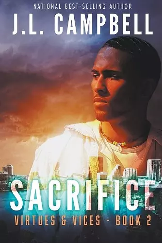 Sacrifice cover