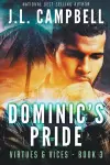 Dominic's Pride cover