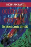 Occupation & Control cover