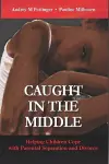 Caught in the Middle cover