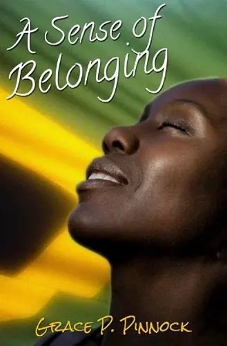 A Sense of Belonging cover