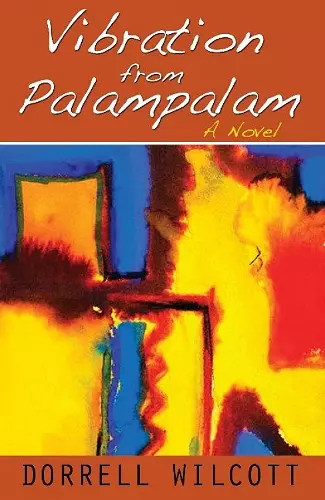 Vibration from Palampalam cover