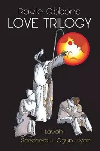 Love Trilogy cover