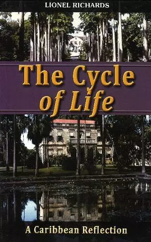 The Cycle of Life cover