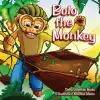 Bolo the Monkey cover