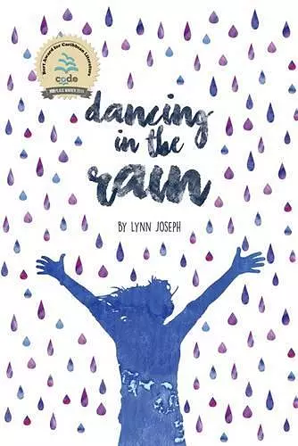 Dancing in the Rain cover