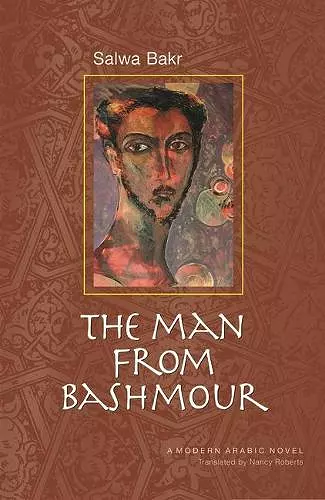 The Man from Bashmour cover