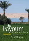 The Fayoum cover