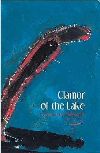 Clamor of the Lake cover