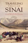 Traveling through Sinai cover