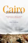 Cairo Contested cover