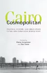 Cairo Cosmopolitan cover