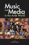 Music and Media in the Arab World cover