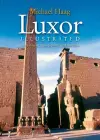 Luxor Illustrated, Revised and Updated cover