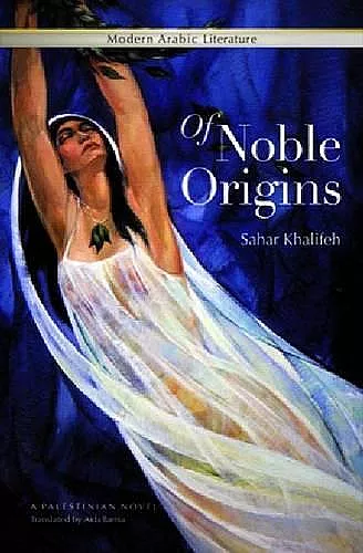 Of Noble Origins cover