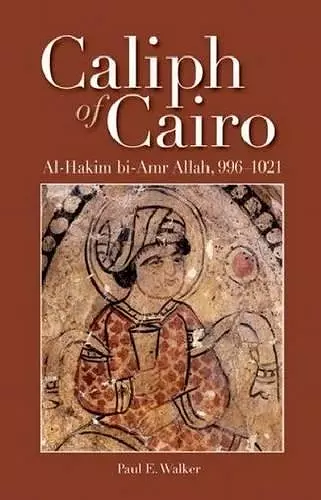 Caliph of Cairo cover