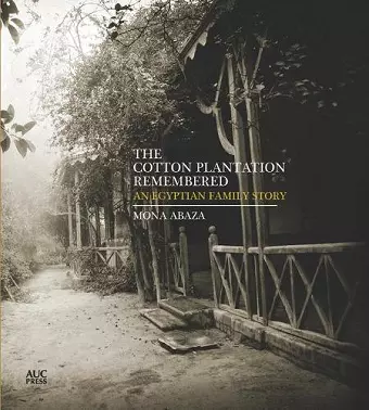 The Cotton Plantation Remembered cover