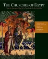 The Churches of Egypt cover