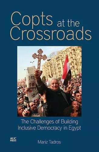 Copts at the Crossroads cover