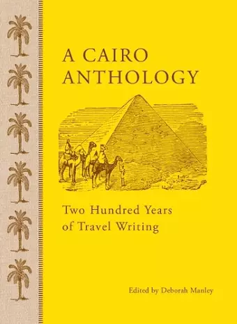 A Cairo Anthology cover