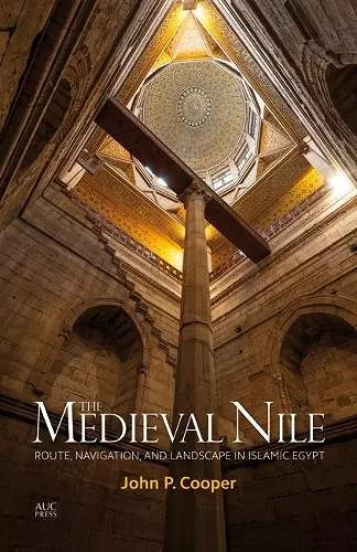 The Medieval Nile cover