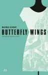 Butterfly Wings cover