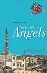 The Last of the Angels cover