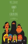 Women of Karantina cover