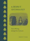 A Beirut Anthology cover