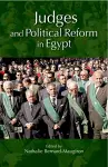 Judges and Political Reform in Egypt cover