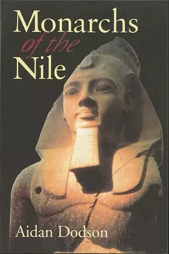 Monarchs of the Nile cover