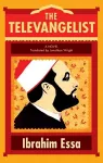 The Televangelist cover