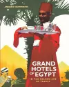 Grand Hotels of Egypt cover