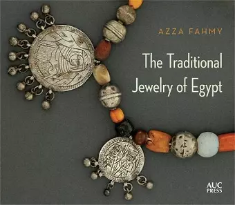 The Traditional Jewelry of Egypt cover