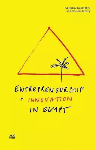 Entrepreneurship and Innovation in Egypt cover