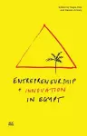 Entrepreneurship and Innovation in Egypt cover