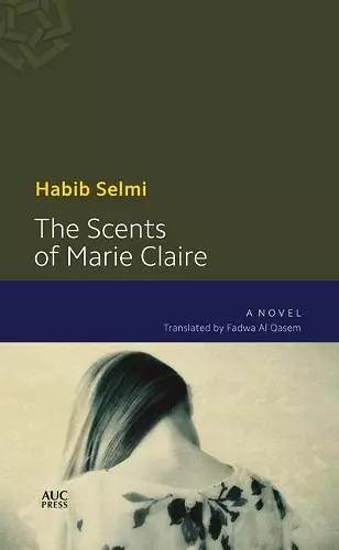 The Scents of Marie-Claire cover