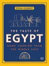 The Taste of Egypt cover