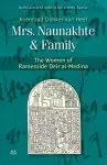 Mrs. Naunakhte & Family cover