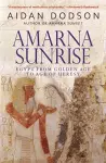 Amarna Sunrise cover