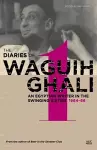 The Diaries of Waguih Ghali cover